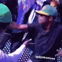Mzee GIF