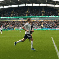 Charles GIF by Bolton Wanderers FC