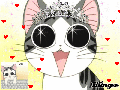 chis sweet home GIF