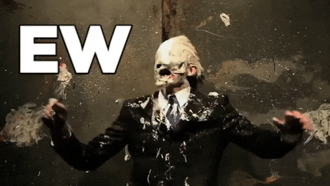 Dirty Mind No GIF by Abbey Luck