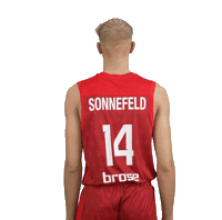 Sport Basketball Sticker by Bamberg Baskets
