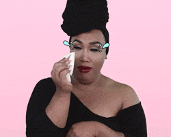 GIF by PatrickStarrr