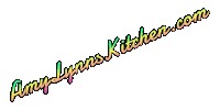 Sticker by Amy Lynn's Kitchen