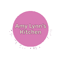 Sticker by Amy Lynn's Kitchen