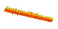 Sticker by Amy Lynn's Kitchen