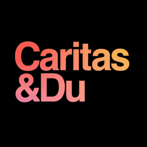 Caritasösterreich GIF by Caritas