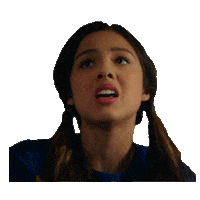 All I Want Olivia Rodrigo Sticker by Walt Disney Records