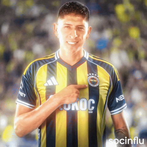 Edson Alvarez GIF by Socinflu