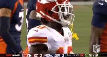 2018 Nfl Football GIF by NFL