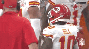 Regular Season Football GIF by NFL