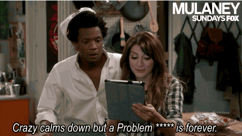 Mulaney GIF by FOX TV