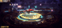 One Man Army GIF