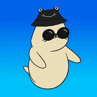 Dance Love GIF by Sappy Seals Community
