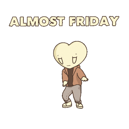 Happy Good Morning Sticker by LT3 Creations