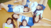 k-pop GIF