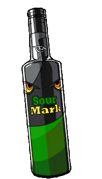 partymark drink drinking drinks shot Sticker