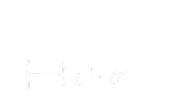 白 Hello Sticker
