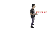 GrizOfficial music swipe up artist musician Sticker