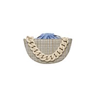 lachaine bags lachaine fashionell Sticker