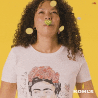 Hispanic Heritage Month Kohls Cash GIF by Kohl's
