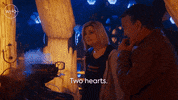 Jodie Whittaker Thirteenth Doctor GIF by Doctor Who