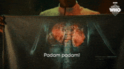 Season 2 Heartbeat GIF by Doctor Who