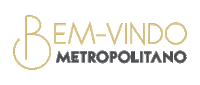 Bem-Vindo Sticker by Metropolitano Núcleo de Arquitetura e Design