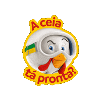 Natal Sticker by brfsadia