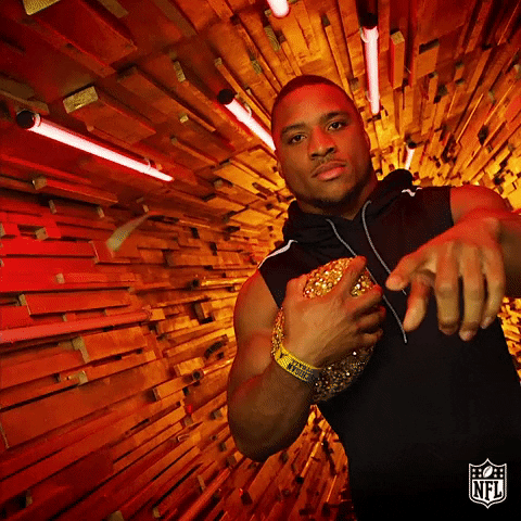 National Football League GIF by NFL