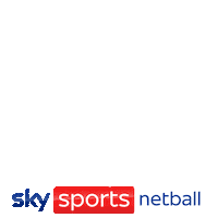 Sky Sports Netball Sticker by SkyRugbyUnion