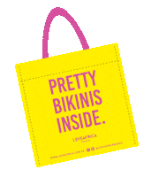 bikinis Sticker by Love Africa