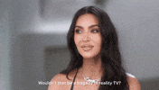 Kim Kardashian GIF by HULU