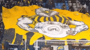 Eagle GIF by FC Kairat