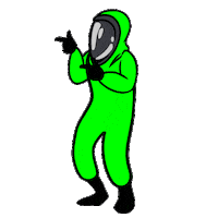 Look Arrow Sticker by Vremya i Steklo