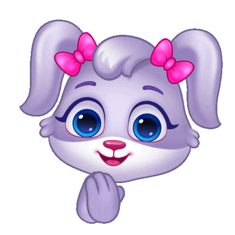 Great Job Wow Sticker by Lucas and Friends by RV AppStudios