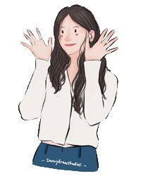Suzy Sticker