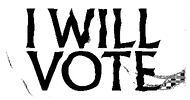 Vote Iwillvote GIF by COLLINS