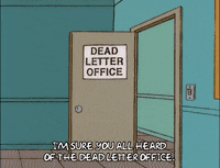 bart simpson richard GIF