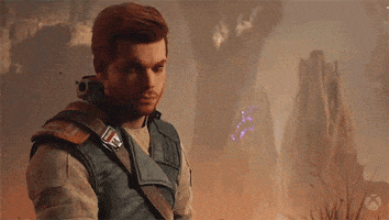 Star Wars Loop GIF by Xbox