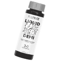 Hair Color Sticker by Pulp Riot