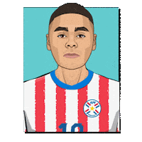 Happy World Cup Sticker by SportsManias