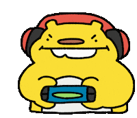 Video Games Play Sticker