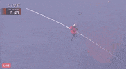 Nik Wallenda Highwire GIF by Volcano Live! with Nik Wallenda