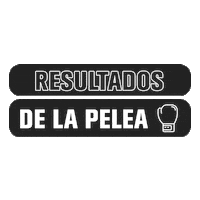Ufc Español Sticker by UFC