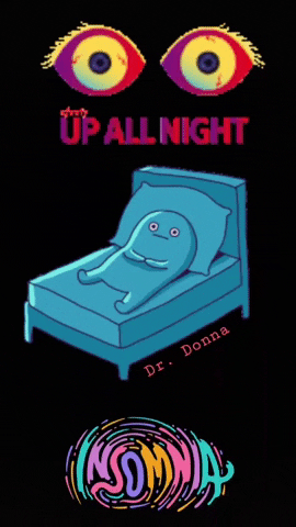 Cant Stop Wont Stop GIF by Dr. Donna Thomas Rodgers