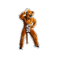 Penn State Psu Sticker by Penn State Alumni Association