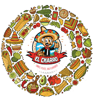 charromexicanfood charromexicanfood Sticker