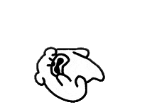 Bear No GIF by takadabear