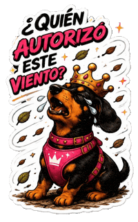 Moto Trend Sticker