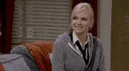 Allison Janney Mom GIF by CBS
